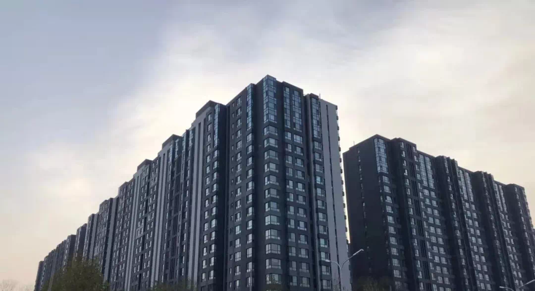 太原长风苑房价走势及前景展望