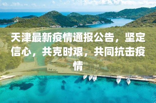 河北省疫情通报会，坚定信心，携手共克时艰