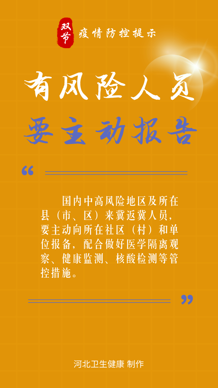 河北省疫情最新简报概览