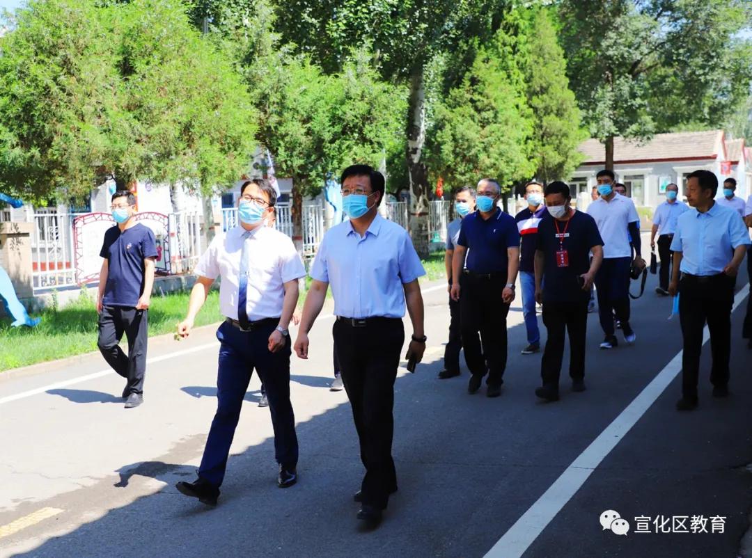 河北省疫情防控中心加强全面防控，保障人民健康安全