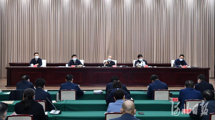 河北省疫情列表概览