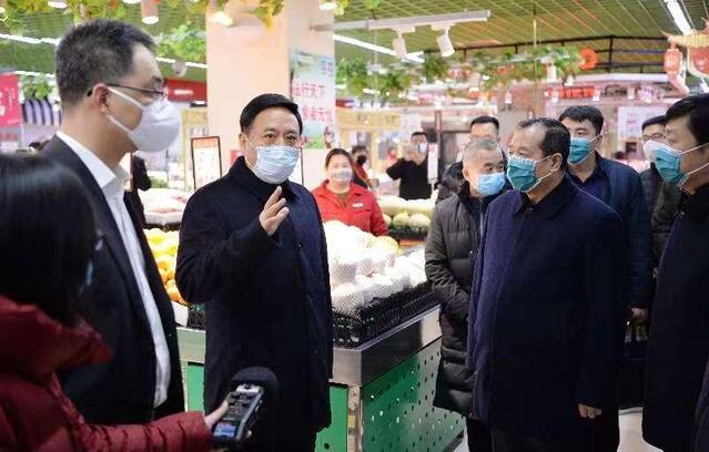 河北省疫情最新动态，新增病例及其社会影响分析