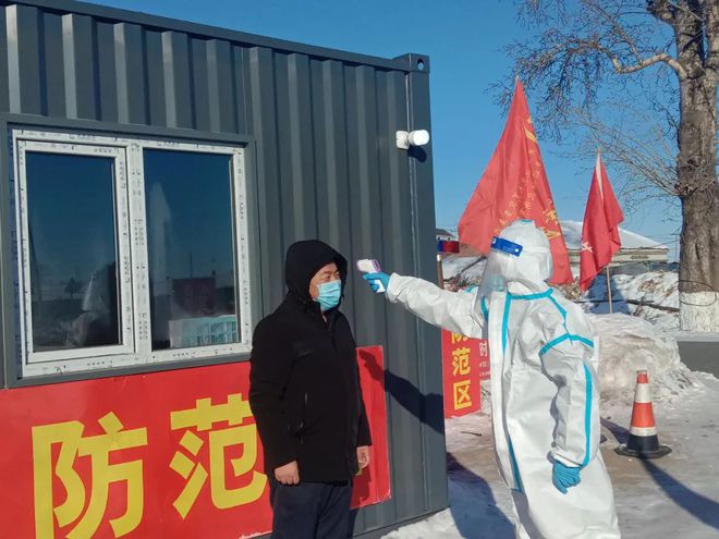 河北省坚决筑牢疫情防控屏障，守护群众生命健康