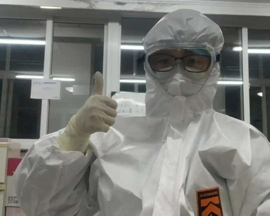 河北省香河县最新疫情更新动态
