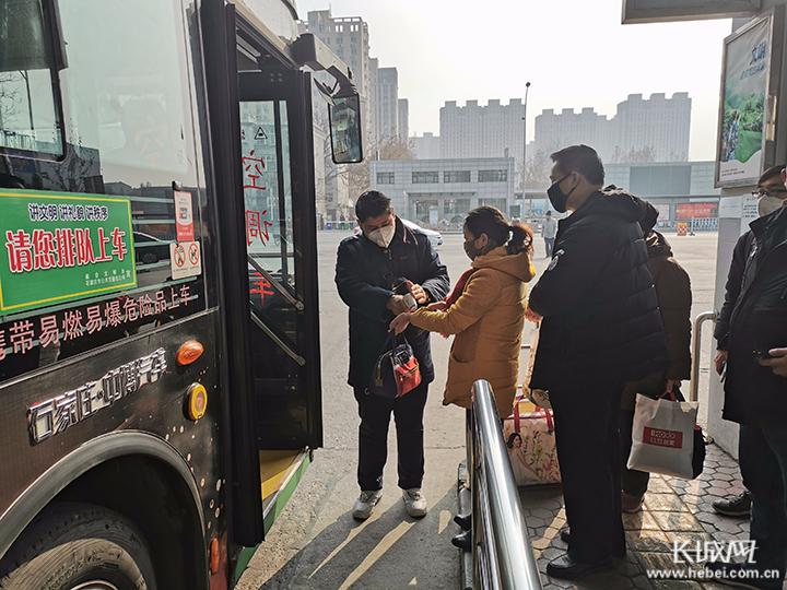 河北省石家庄市疫情现状与应对策略