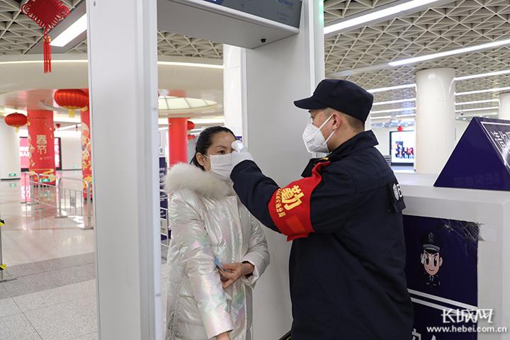 河北省石家庄市疫情现状与应对策略