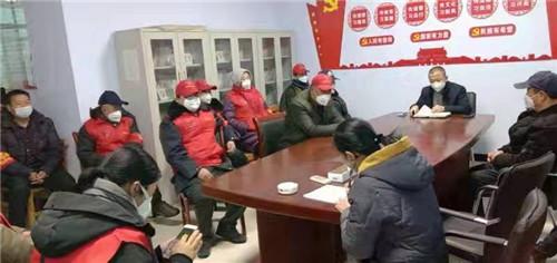河北省疫情最新情况概述