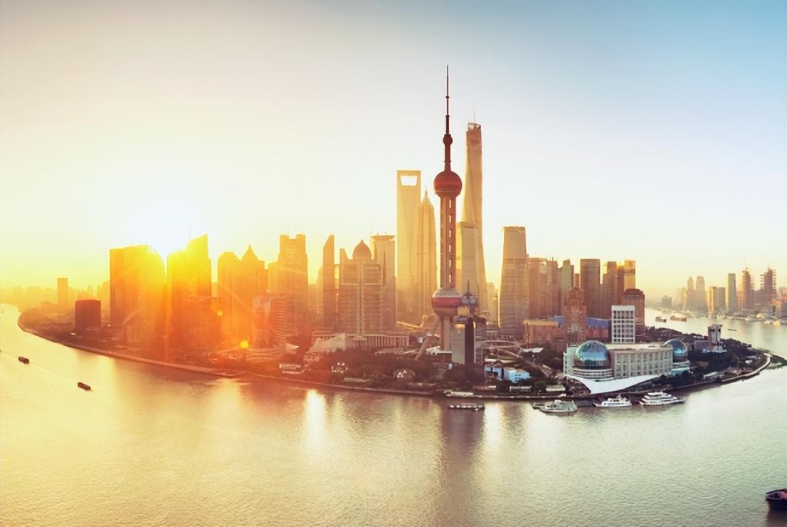 上海解封时刻，未来交汇的期待