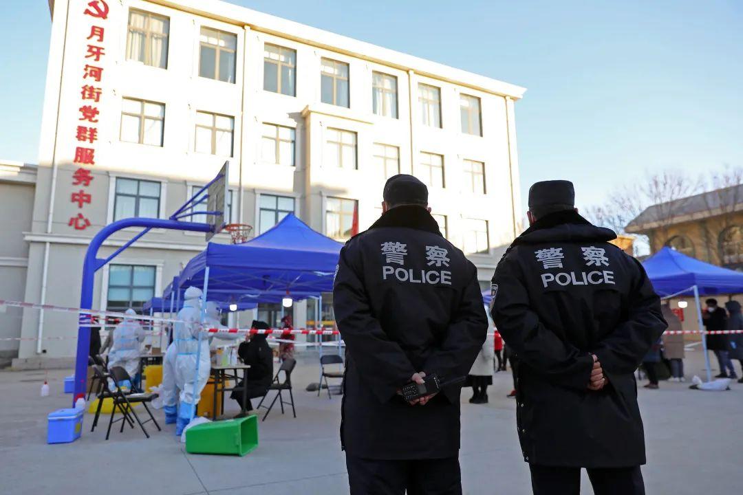 河北疫情通知公告与长沙最新动态概览