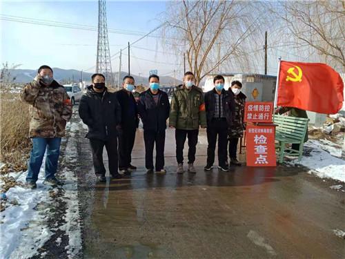 河北疫情通知公告与昆明最新动态概览