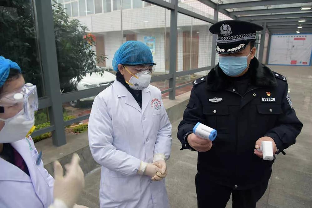 河北西安疫情最新数据消息深度解析