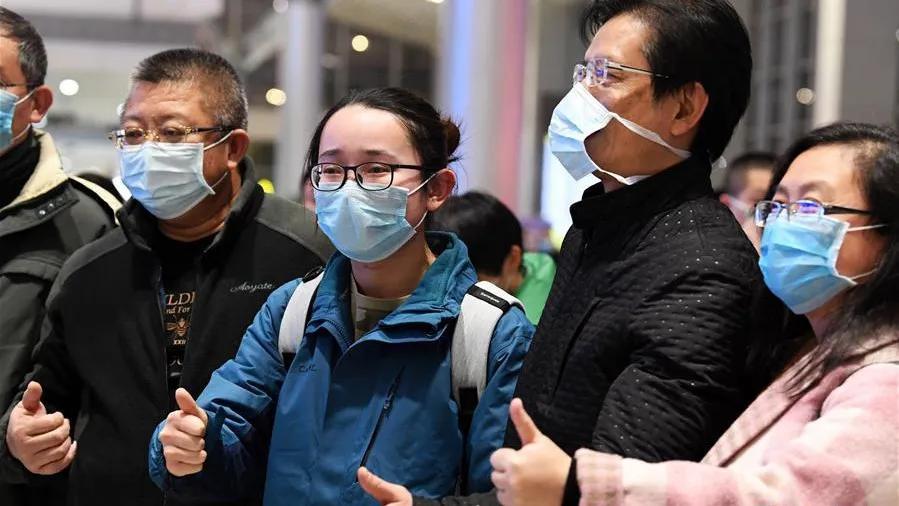 贵州省疫情病例情况最新分析报告发布