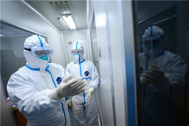 贵州省疫情实时数据查询与应对策略，病例情况及行动指南