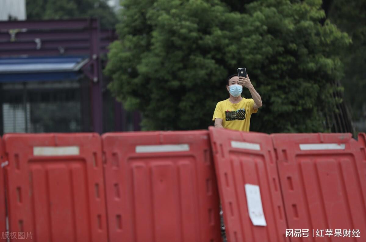 上海逐步解封与复苏之路，封控时间线与走向复兴的历程