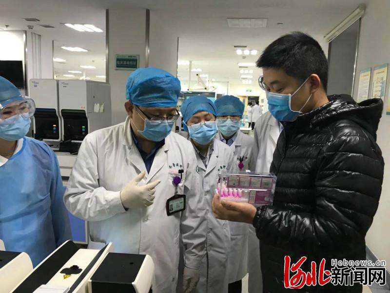 河北石家庄疫情的挑战与应对策略