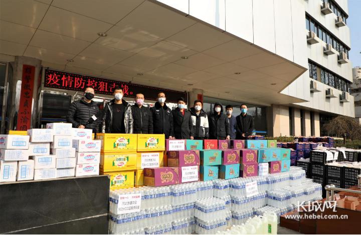 河北省石家庄市疫情现状与防控措施概述