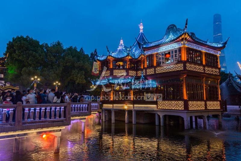 上海疫情解除时间表公布，全面复苏路线图指引前行方向