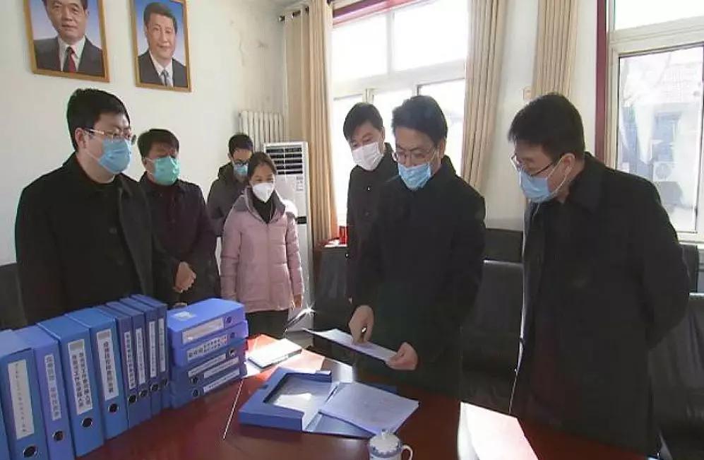 河北省香河县疫情防控工作进展与策略探讨，最新进展与探讨