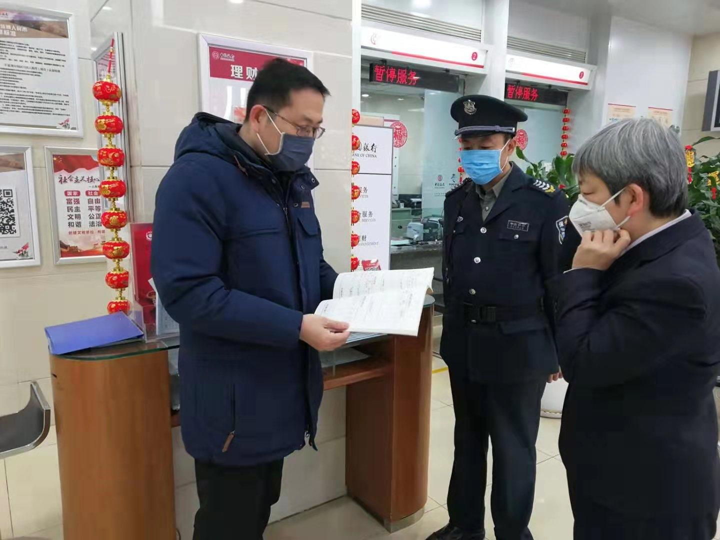河北与天津携手抗击疫情，最新进展与通知汇总