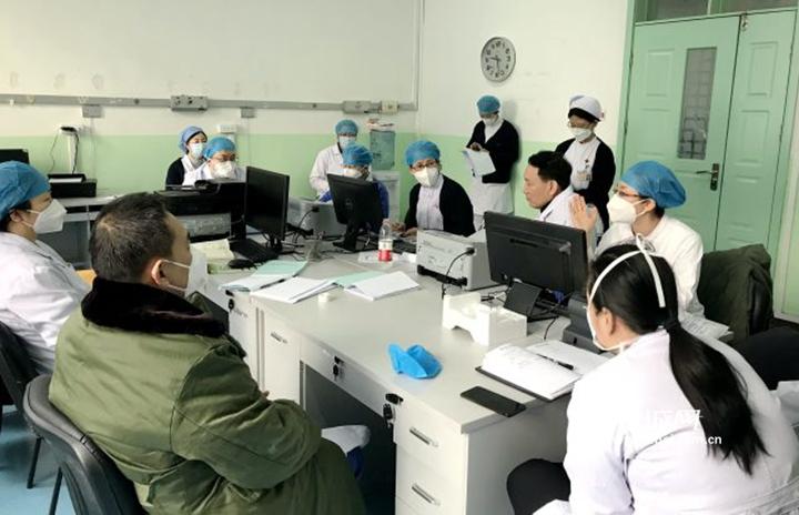 河北疫情通知与沈阳动态分析简报