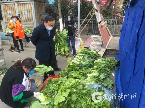 贵州省疫情最新动态，共同抗击疫情前行
