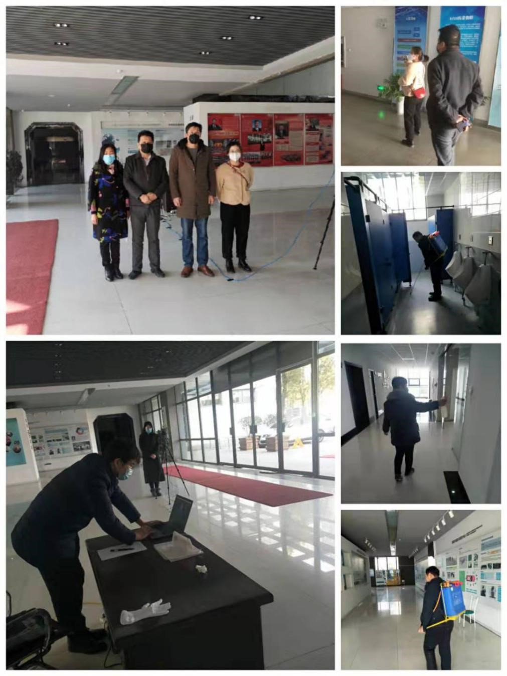 河北疫情通知与长春动态更新，坚定防控步伐，积极进展的疫情防控战