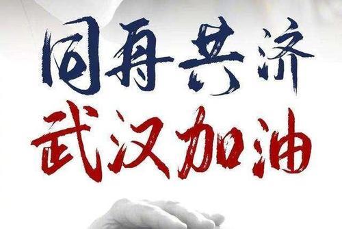 武汉与河北携手共筑防线，守护家园安全防疫新通知