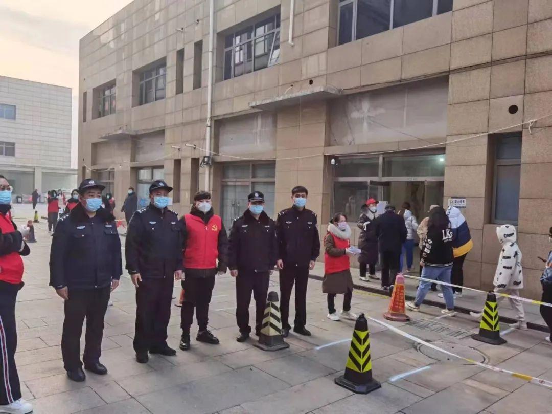 河北疫情通知与西安最新动态解析