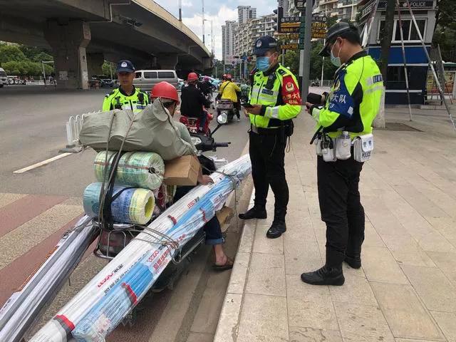 昆明对河北的管控策略与实践探索