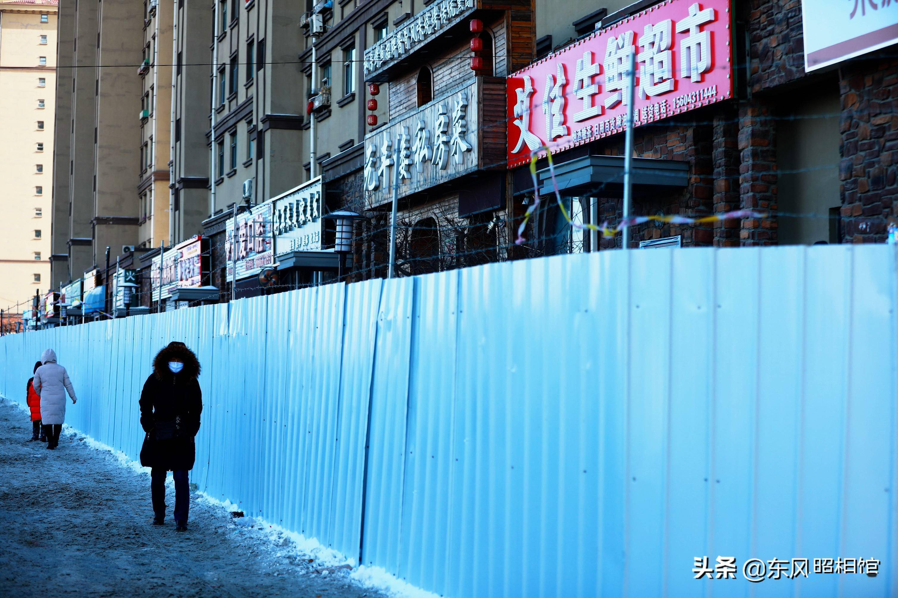 长春疫情解禁之路，希望与未来的交汇点