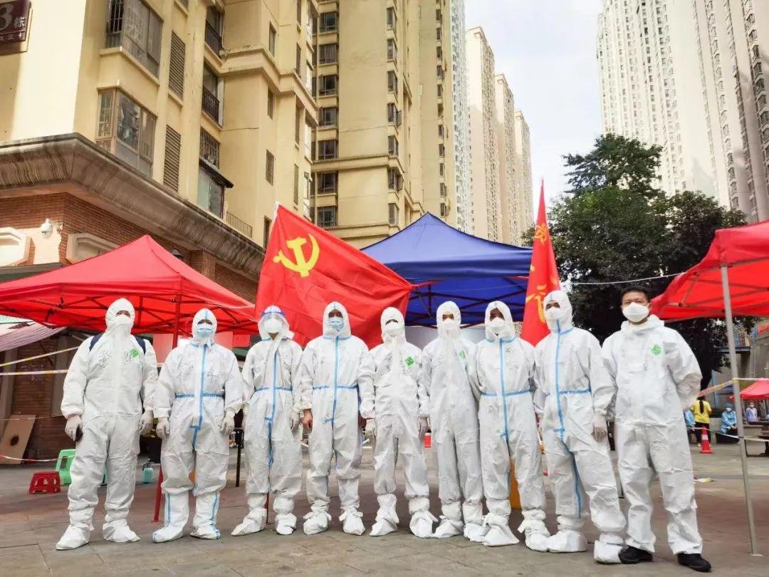 贵州疫情病例更新与昆明最新动态简报