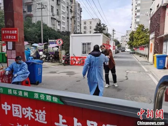 合肥疫情解封进入新阶段，城市复苏与防控并重