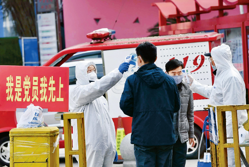 长沙疫情全面战胜与逐步恢复的历程，解放之路的见证
