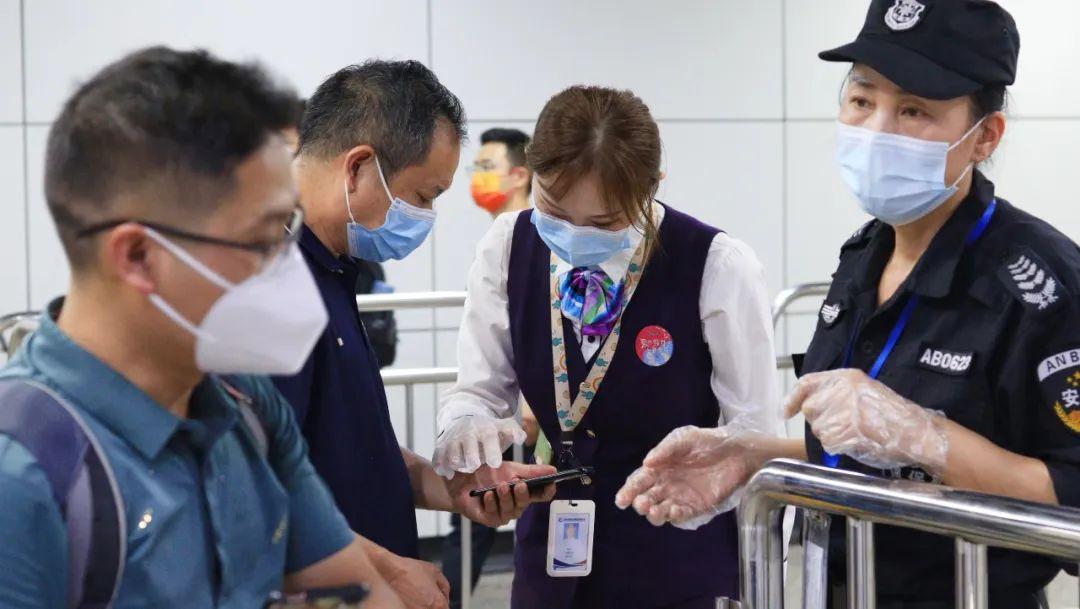 长沙疫情解禁时刻，回顾历程，前瞻未来
