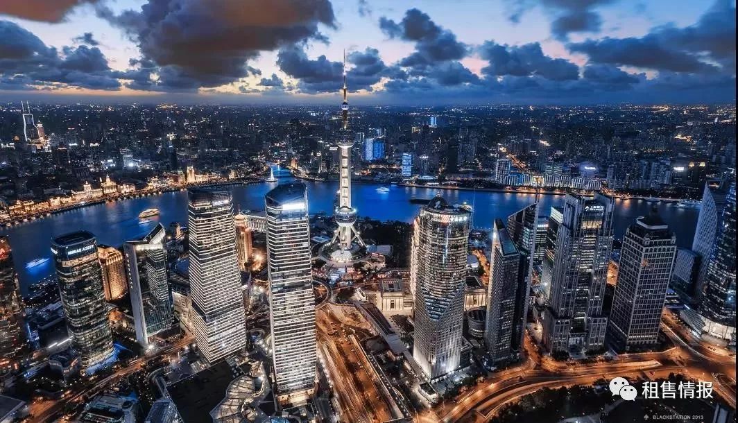 上海疫情解除重启，都市繁荣新篇章开启