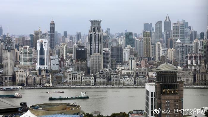 上海疫情解除重启，都市繁荣新篇章开启