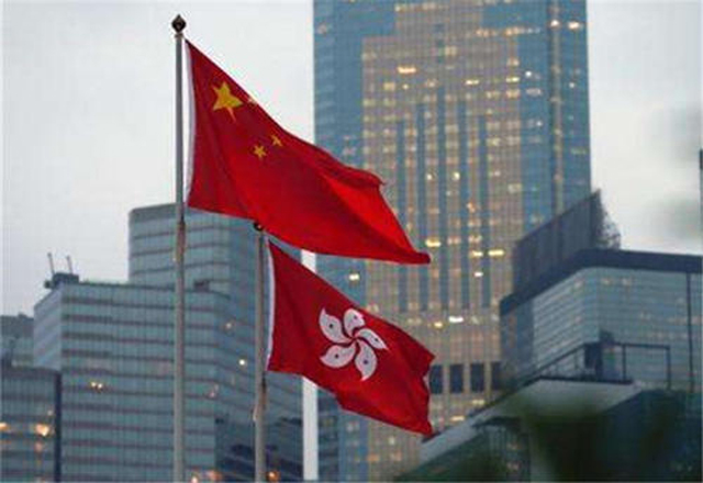 香港解封延长至八月末，新机遇与挑战的交汇点