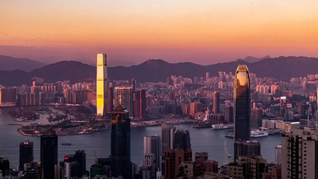 香港封关在即，期待2022年3月解封曙光的到来
