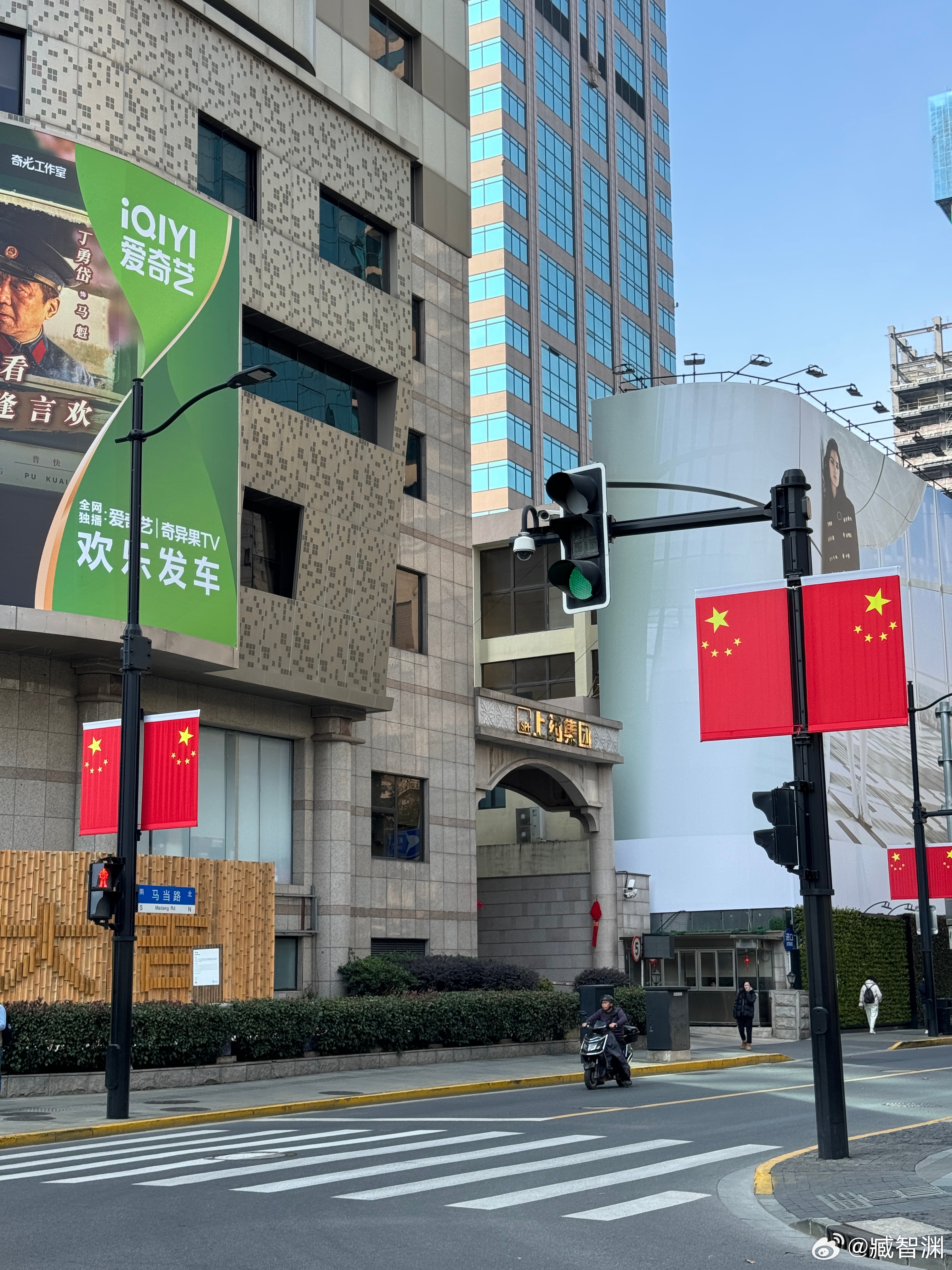 上海与澳门联通之旅，启程前的期待与准备