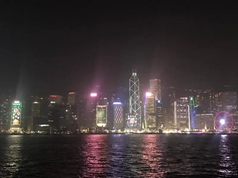 上海与澳门联通之旅，启程前的期待与准备