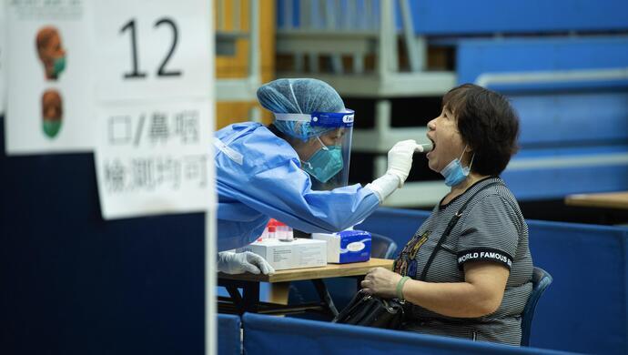 澳门入境解封时刻，全球共同重启的期待