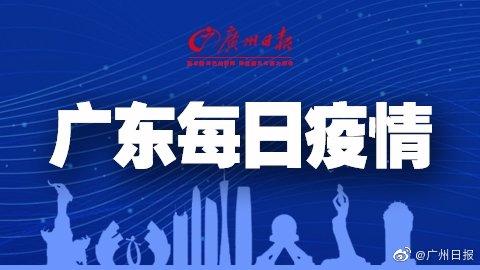 广东省新增疫情，挑战与应对策略