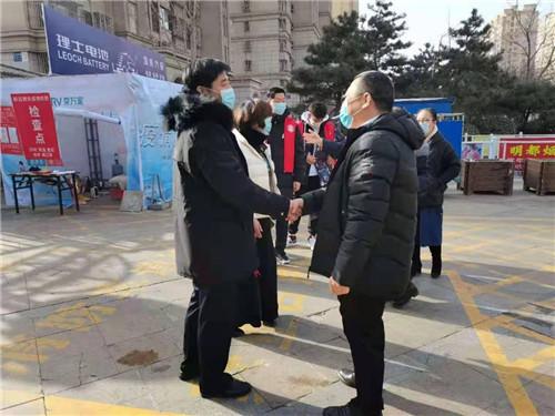 河北省疫情现状分析