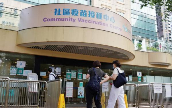 香港疫情本地病例的挑战与应对策略