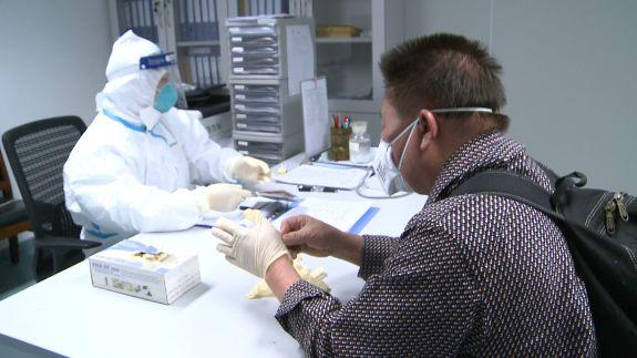 广东疫情最新病例分析与南宁动态更新报告