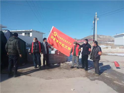 河北省疫情动态图深度解析报告