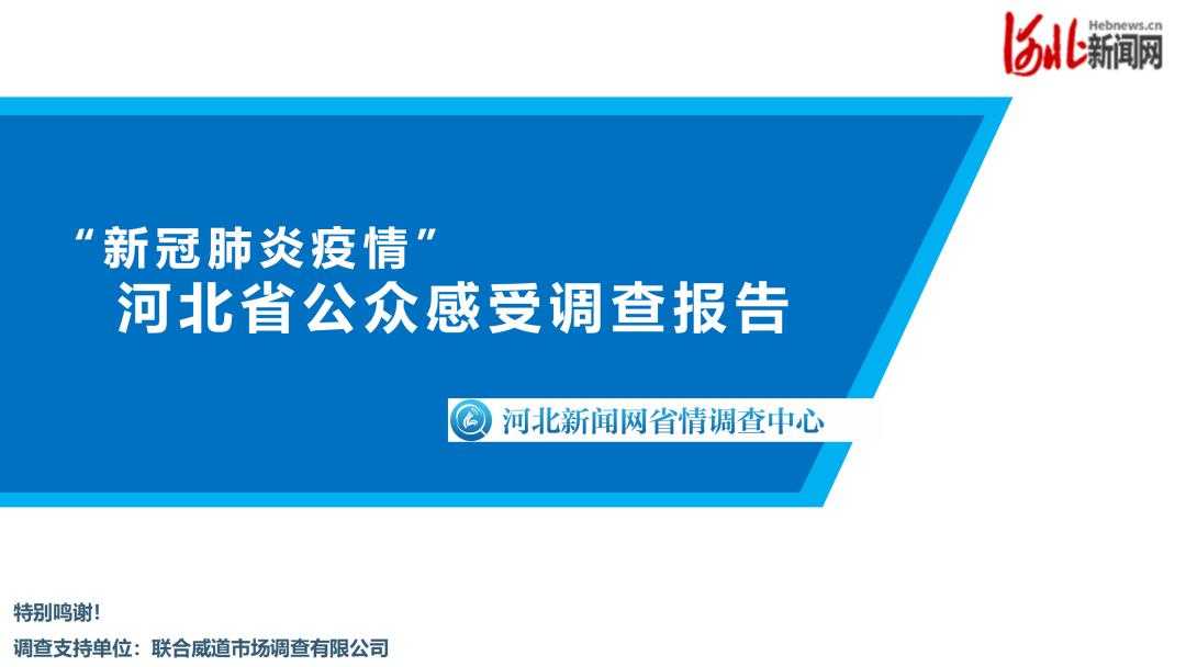 河北省新冠疫情全面报告概况