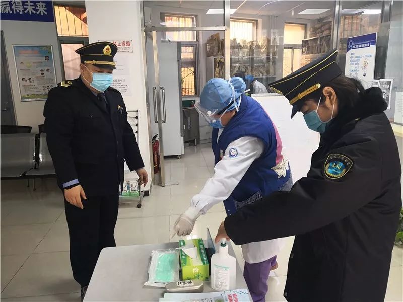 河北省新冠疫情最新动态，积极应对，科学防控，携手共筑健康防线