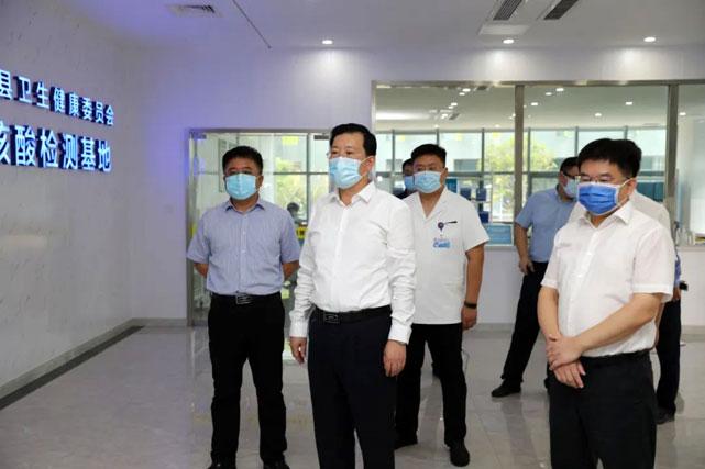 广州疫情最新更新，防控措施升级，市民生活与应对指南