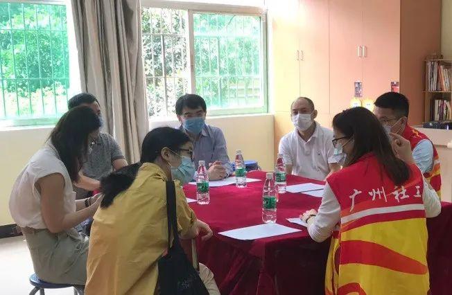 广州疫情近况，防控措施升级与市民生活的双重挑战